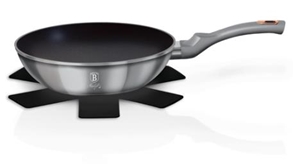 Berlinger Haus BH-6007 Moonlight Edition Wok 28 cm