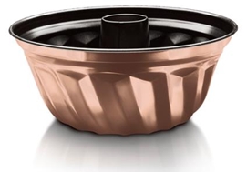 Berlinger Haus BH-6472 Kuglóf forma Rose gold