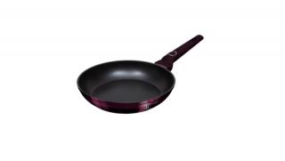 Berlinger Haus BH-6626 Purple Eclipse Collection serpenyő 28 cm