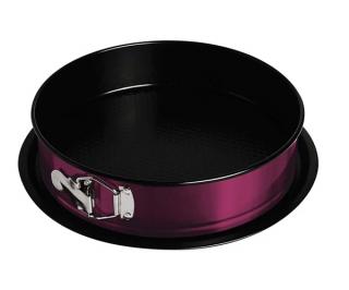 Berlinger Haus BH-6801 Purple Eclipse Tortaforma kerek 26 cm