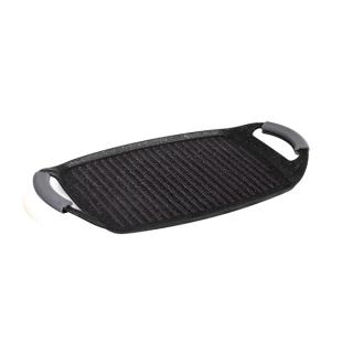 Berlinger Haus BH-6922 Carbon Pro Collection grill sütőlap 47 cm