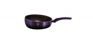 Berlinger Haus BH-7026 Purple Eclipse Collection Flip serpenyő 26 cm