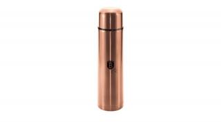 Berlinger Haus BH-7605 Rosegold termosz, 1 l