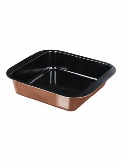 Berlinger Haus BH-7836 Rosegold tepsi 29,5x26,5 cm