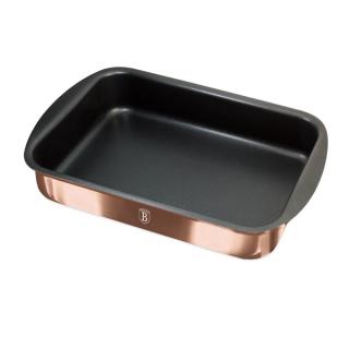 Berlinger Haus BH-7896 Rosegold tepsi 35x27 cm