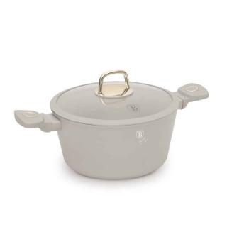 Berlinger Haus BH-8071 Sahara Collection lábas fedővel 24 cm