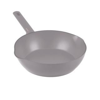 Berlinger Haus BH-8091 Taupe Collection serpenyő 28 cm, kiöntővel