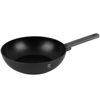 Berlinger Haus BH-8123 Antracit Collection Wok 28 cm