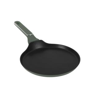 Berlinger Haus BH-8153 Matte Green Collection palacsintasütő 25 cm