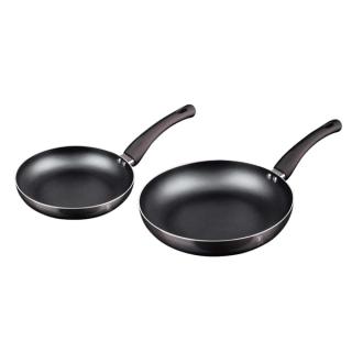 Berlinger Haus BH-8281 Carbon Pro Collection serpenyőkészlet 2 db-os