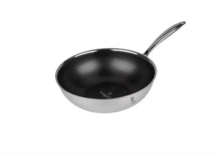 Berlinger Haus BH-8507 Eternal Collection Wok 28 cm