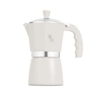 Berlinger Haus BH-8573 Sahara Collection kávéfőző 9 személyes