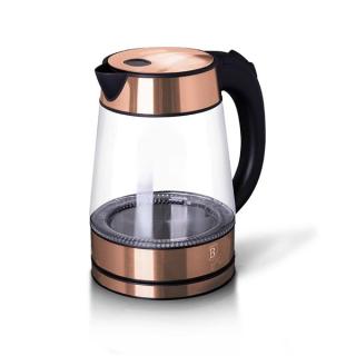 Berlinger Haus BH-9121 Rosegold vízforraló 1,7 l