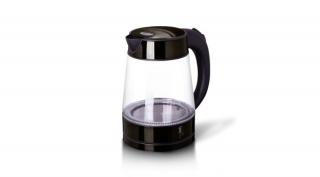 Berlinger Haus BH-9125 Shine Black Edition Vízforraló, 1,7 l