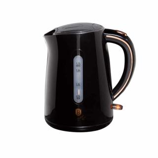 Berlinger Haus BH-9132 Black Rose Collection vízforraló 1,7 l