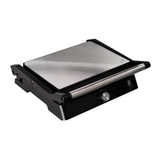 Berlinger Haus BH-9136 Black Silver Collection elektromos grillsütő