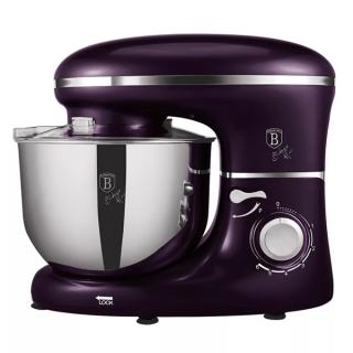 Berlinger Haus BH-9200 Konyhai robotgép purple