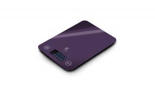 Berlinger Haus BH-9364 Purple Eclipse digitális konyhai mérleg