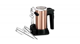 Berlinger Haus BH-9366 Metallic Line Rosegold Kézi mixer