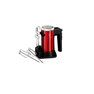 Berlinger Haus BH-9367 Metallic Line Burgundy Edition Kézi mixer