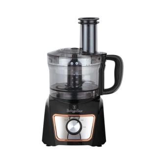 Berlinger Haus BH-9440 Black Rose Collection 8 részes konyhai robotgép