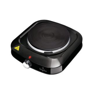 Berlinger Haus BH-9463 Black Silver Collection elektromos főzőlap