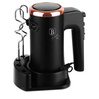 Berlinger Haus BH-9475 Black Rose Collection kézi mixer