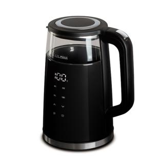 Berlinger Haus BH-9476 Matte Black Collection vízforraló 1,7 l