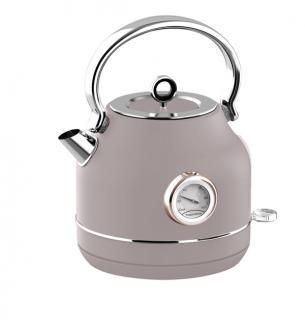 Berlinger Haus BH-9514 Taupe Collection vízforraló 1,7 l
