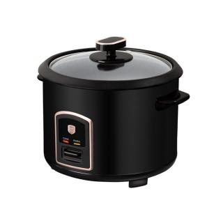 Berlinger Haus BH-9554 Black Rose Collection elektromos rizsfőző 1,8 l