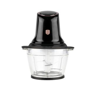 Berlinger Haus BH-9575 Black Rose multi aprító üvegtartállyal