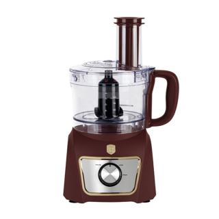 Berlinger Haus BH-9591 Leonardo Collection 8 részes konyhai robotgép