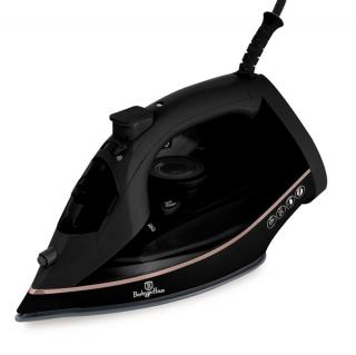 Berlinger Haus BH-9592 Black Rose Collection vasaló