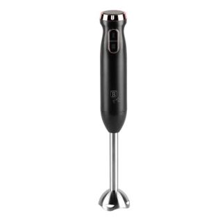 Berlinger Haus BH-9611 Black Rose Collection botmixer