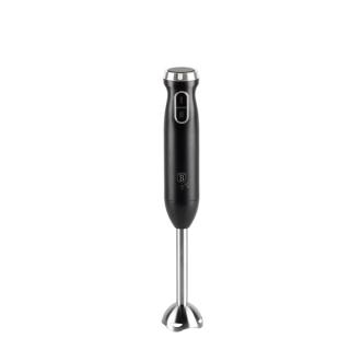 Berlinger Haus BH-9621 Matte Black Collection botmixer