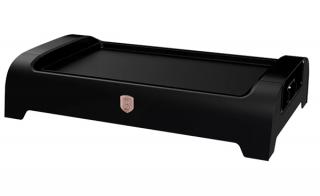 Berlinger Haus BH-9650 Black Rose Collection asztali grillsütő