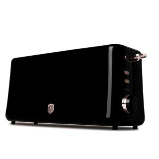 Berlinger Haus BH-9685 Black Rose Collection kenyérpirító