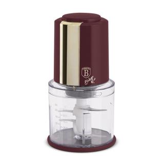 Berlinger Haus BH-9689 Leonardo Collection mini aprító