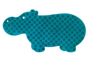 Bisk 07962 Hippo csúszásgátló kádba