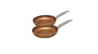 Blaumann BL-3341 Le Chef serpenyőkészlet 2 db-os
