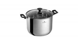 Blaumann BL-3824 Gourmet Line edény fedővel 24 cm