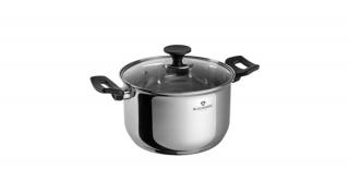 Blaumann BL-3855 Gourmet Line lábas fedővel 20 cm