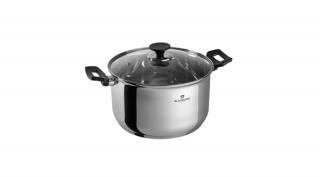 Blaumann BL-3856 Gourmet Line lábas fedővel 24 cm