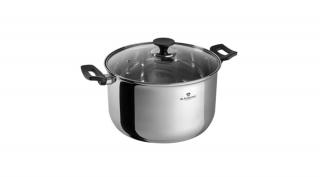 Blaumann BL-3857 Gourmet Line edény fedővel 26 cm