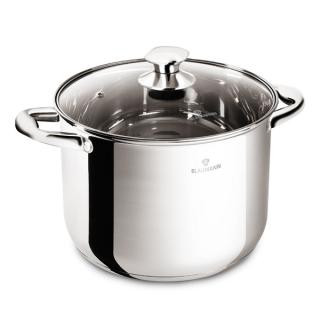 Blaumann BL-3870 Gourmet Line fazék fedővel 26 cm