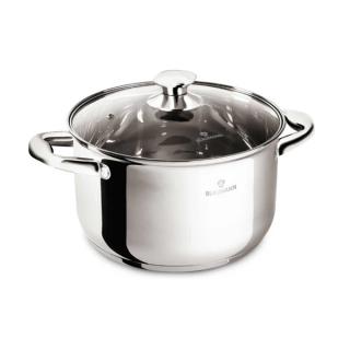 Blaumann BL-3872 Gourmet Line fazék fedővel 20 cm
