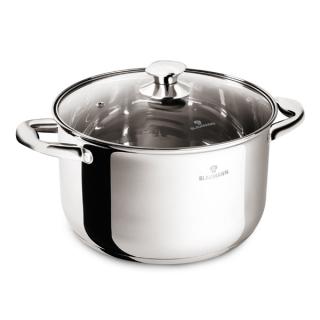Blaumann BL-3873 Gourmet Line fazék fedővel 24 cm