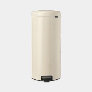 Brabantia 149962 NewIcon pedálos szemetes 30 l Soft Beige