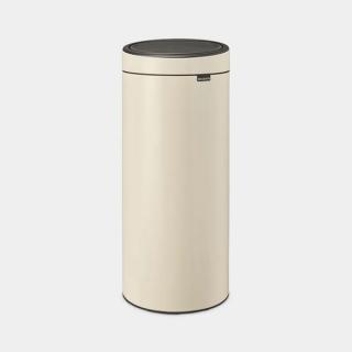 Brabantia 149986 Touch Bin New patentos szemetes 30 l soft beige