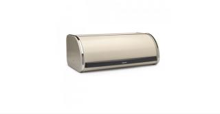 Brabantia 180084 Roll Top Soft Beige kenyértartó 2 kg-os